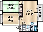 堺市中区土師町3丁 2階建 築32年のイメージ