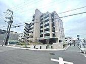 堺市西区上野芝向ヶ丘町１丁 8階建 築5年のイメージ