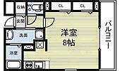 堺市西区浜寺船尾町西１丁 2階建 築15年のイメージ