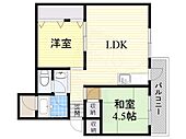 高石市羽衣２丁目 4階建 築46年のイメージ