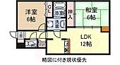 サンメゾン諏訪森のイメージ