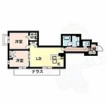 堺市西区北条町２丁 3階建 築4年のイメージ