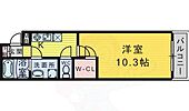 堺市西区鳳西町２丁 2階建 築16年のイメージ