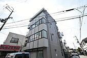 和泉市上町 4階建 築36年のイメージ