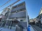 堺市西区浜寺昭和町２丁 3階建 築2年のイメージ