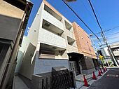 堺市西区浜寺石津町中３丁 3階建 新築のイメージ