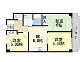 堺市中区深阪5丁 3階建 築30年のイメージ