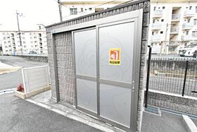 大阪府高石市西取石３丁目（賃貸アパート1LDK・2階・49.17㎡） その25