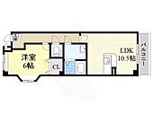 和泉市葛の葉町２丁目 2階建 築21年のイメージ