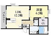 堺市中区深井中町 3階建 築17年のイメージ