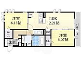 堺市堺区東湊町３丁 3階建 築4年のイメージ