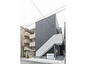 堺市北区中長尾町２丁 2階建 築9年のイメージ