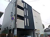 堺市堺区南旅篭町東２丁 4階建 築10年のイメージ