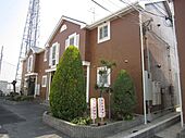 和泉市阪本町 2階建 築24年のイメージ