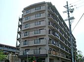 堺市南区宮山台１丁 7階建 築28年のイメージ