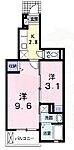 和泉市葛の葉町2丁目 3階建 築14年のイメージ