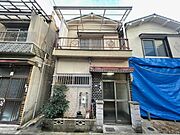 上野芝駅より徒歩9分 1階 築52年10ヶ月の賃貸物件