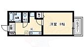堺市中区東山 2階建 築28年のイメージ