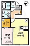 堺市中区東山 2階建 築10年のイメージ