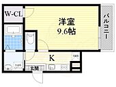 堺市堺区北向陽町１丁 3階建 築6年のイメージ