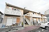 堺市西区上野芝向ヶ丘町１丁 2階建 築35年のイメージ