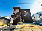 和泉市肥子町１丁目 3階建 築2年のイメージ