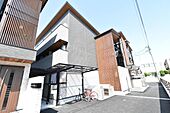 堺市西区浜寺石津町東１丁 3階建 築4年のイメージ