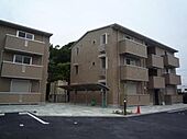 泉大津市助松町３丁目 3階建 築17年のイメージ