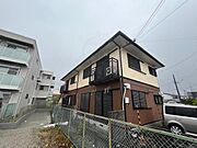 高石駅より徒歩9分 2階 築29年の賃貸物件