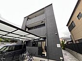 堺市西区浜寺諏訪森町東１丁 3階建 築2年のイメージ