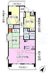 和泉府中駅 11.5万円