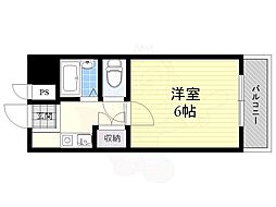シャルムタガワ 3階
