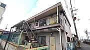 池尻ハイツの賃貸物件