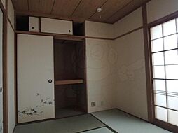 コンパーノ羽衣 3階2Kのリビング/ダイニング