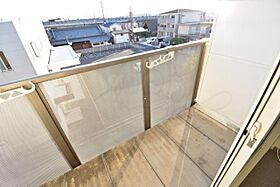 GROWING  ｜ 大阪府堺市西区鳳中町１０丁（賃貸マンション1R・3階・20.28㎡） その16