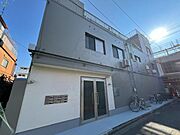 鳳駅より徒歩3分 2階 築58年8ヶ月の賃貸物件