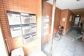 カーサナカオ  ｜ 大阪府堺市西区鳳西町２丁（賃貸マンション2DK・3階・45.00㎡） その16