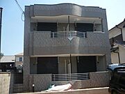 石津川駅より徒歩4分 2階 築15年4ヶ月の賃貸物件