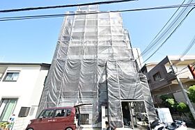 大阪府堺市西区鳳東町７丁（賃貸マンション1K・2階・20.00㎡） その3