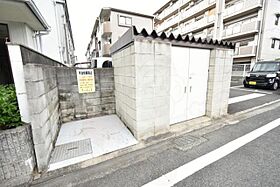 ダノイ高石  ｜ 大阪府高石市綾園５丁目（賃貸マンション3LDK・1階・58.00㎡） その28