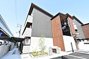 石津川駅より徒歩16分 1階 築4年6ヶ月の賃貸物件