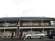 高石駅より徒歩4分 1階 築59年5ヶ月の賃貸物件