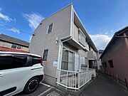 泉大津駅より徒歩15分 2階 築36年の賃貸物件