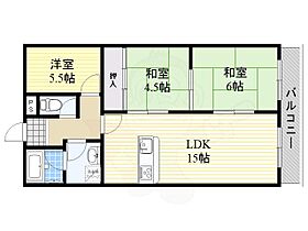 間取り：227089724260