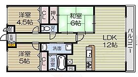 間取り：227089788196