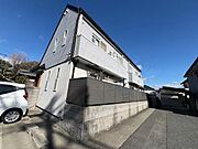 鳳駅より徒歩6分 2階 築30年6ヶ月の賃貸物件