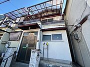 北信太駅より徒歩22分 1階 築52年7ヶ月の賃貸物件