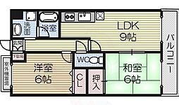 アヤゾノセブン 2階