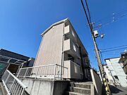 グレイス綾園 3階 築28年1ヶ月の賃貸物件