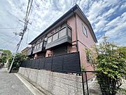 鳳駅より徒歩3分 2階 築26年7ヶ月の賃貸物件